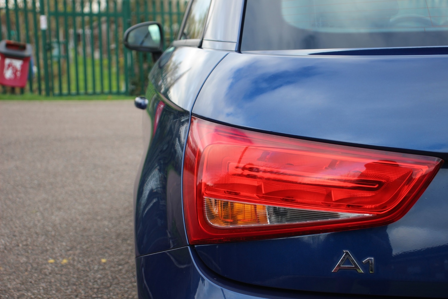 Used Audi A1 2018 for sale - 76600156: Photo 17