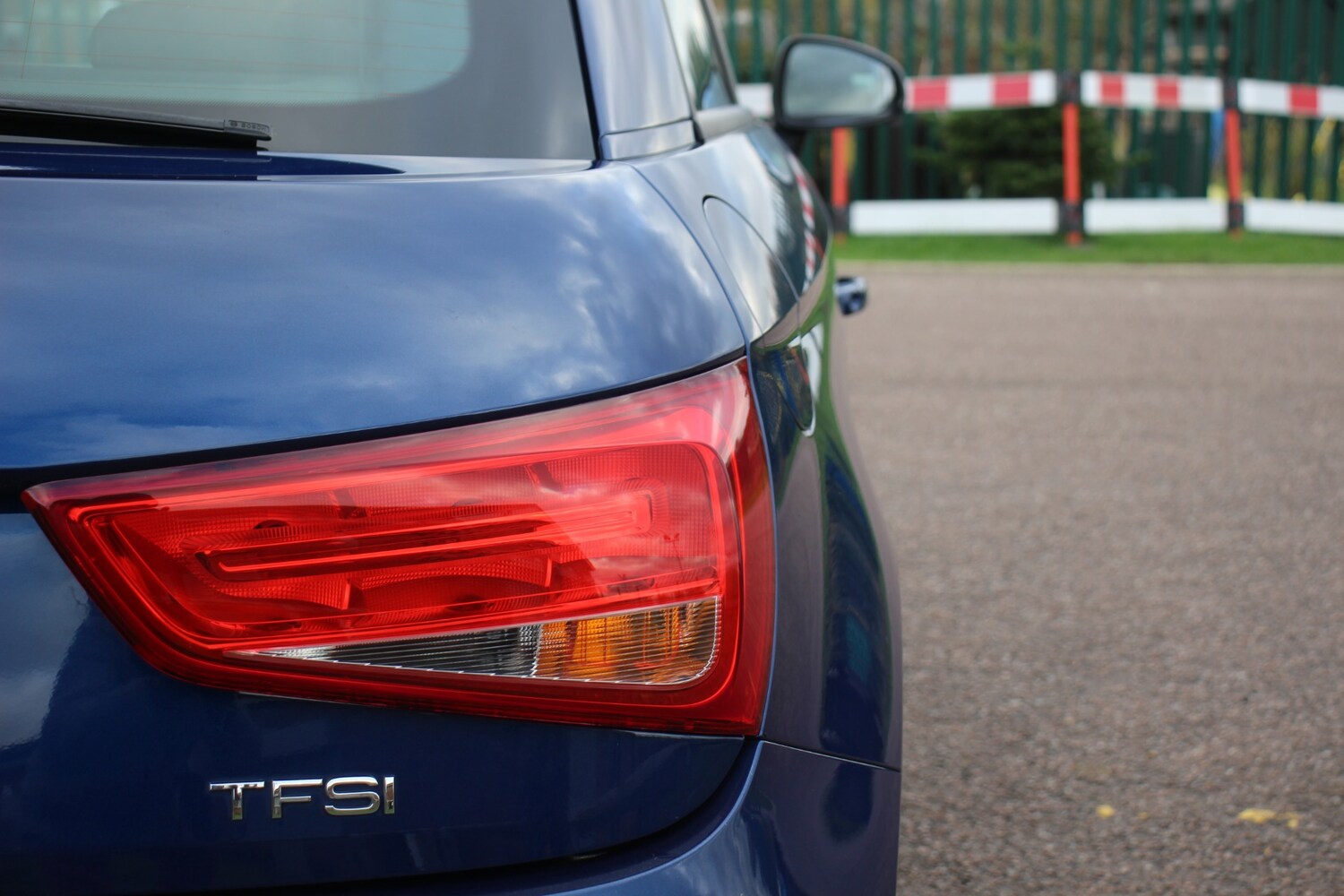 Used Audi A1 2018 for sale - 76600156: Photo 18