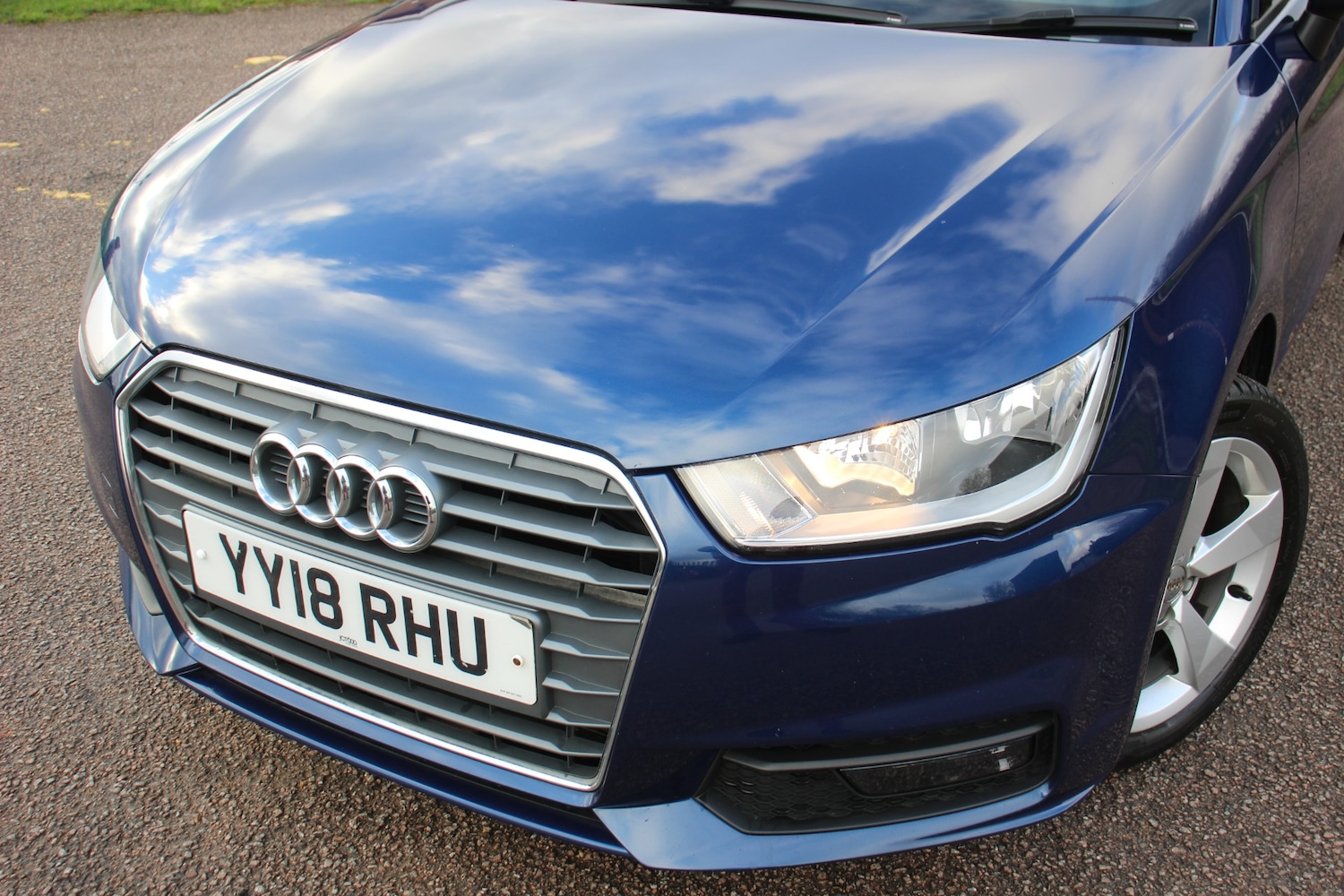 Used Audi A1 2018 for sale - 76600156: Photo 20