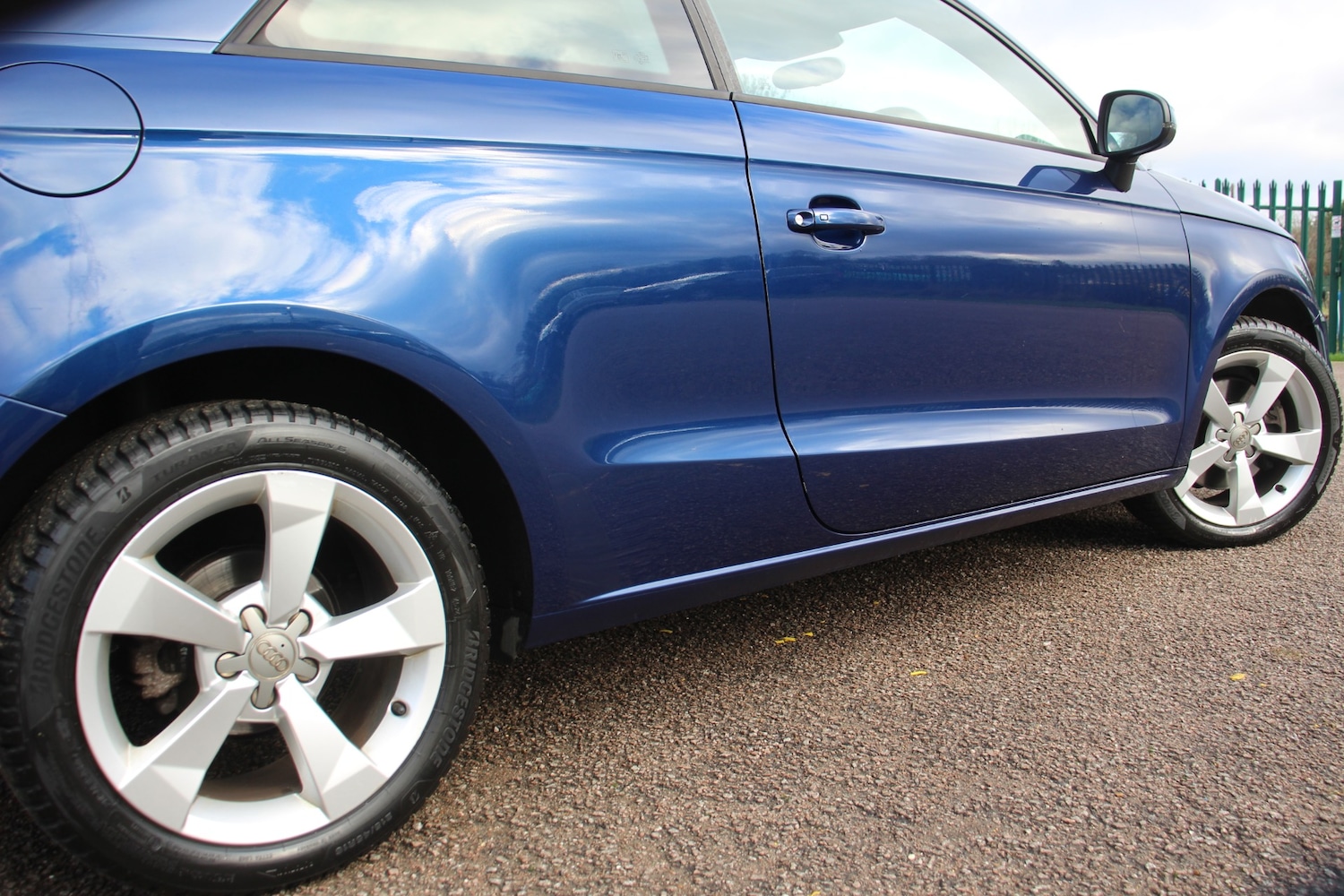 Used Audi A1 2018 for sale - 76600156: Photo 21