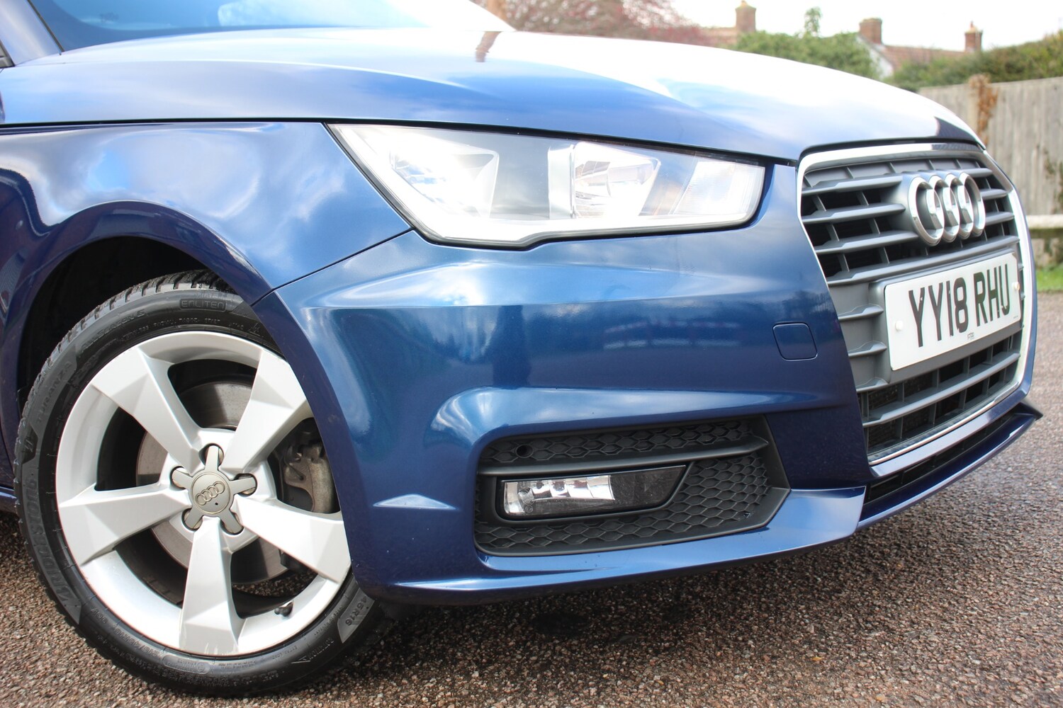 Used Audi A1 2018 for sale - 76600156: Photo 23