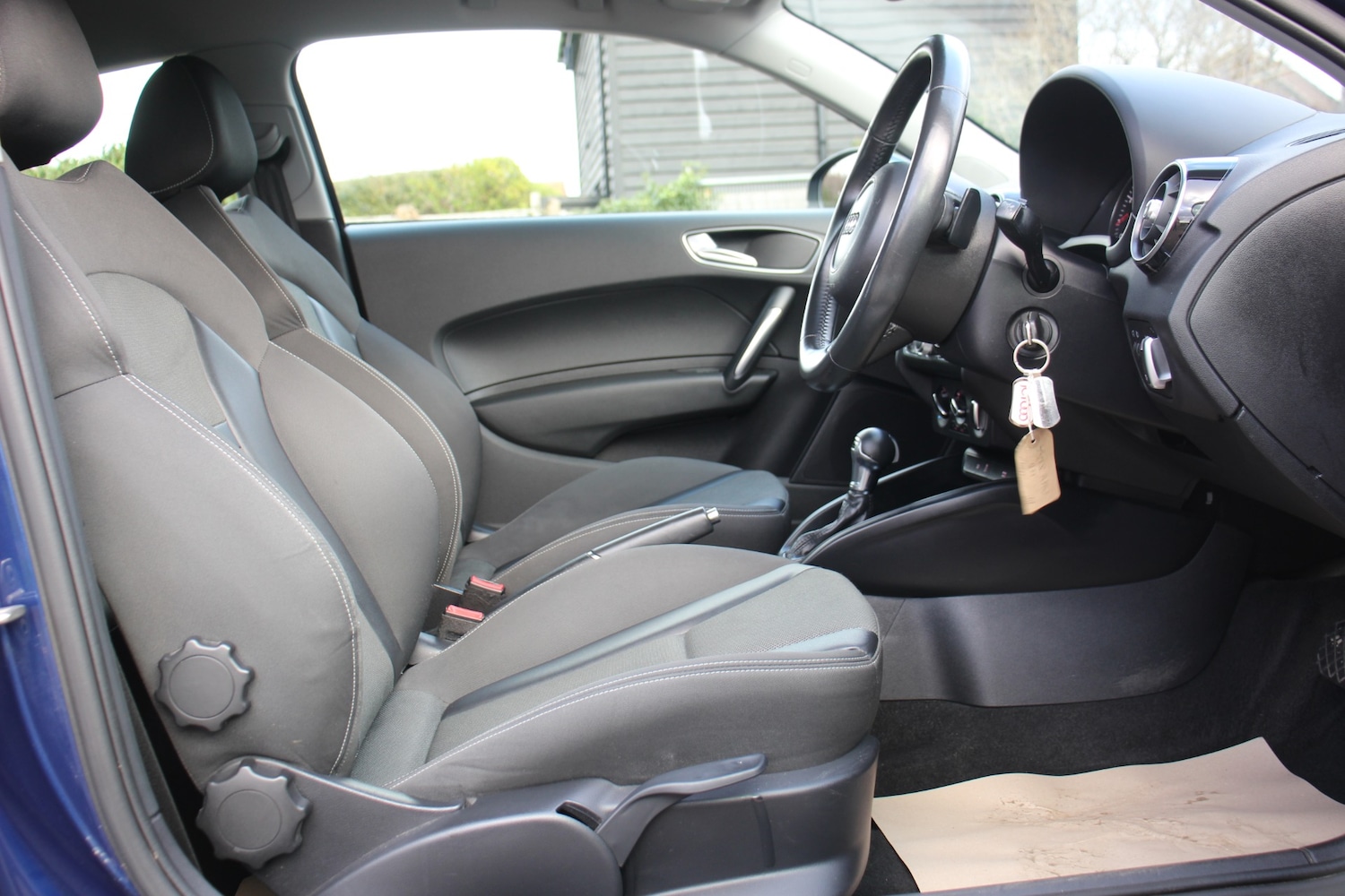 Used Audi A1 2018 for sale - 76600156: Photo 27