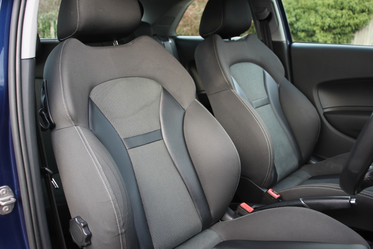 Used Audi A1 2018 for sale - 76600156: Photo 28