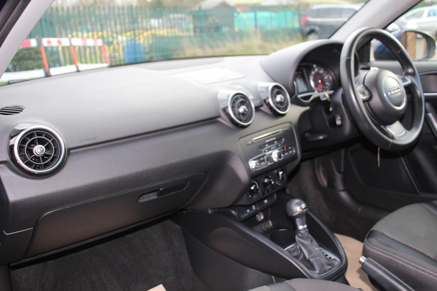 Used Audi A1 2018 for sale - 76600156: Photo 29