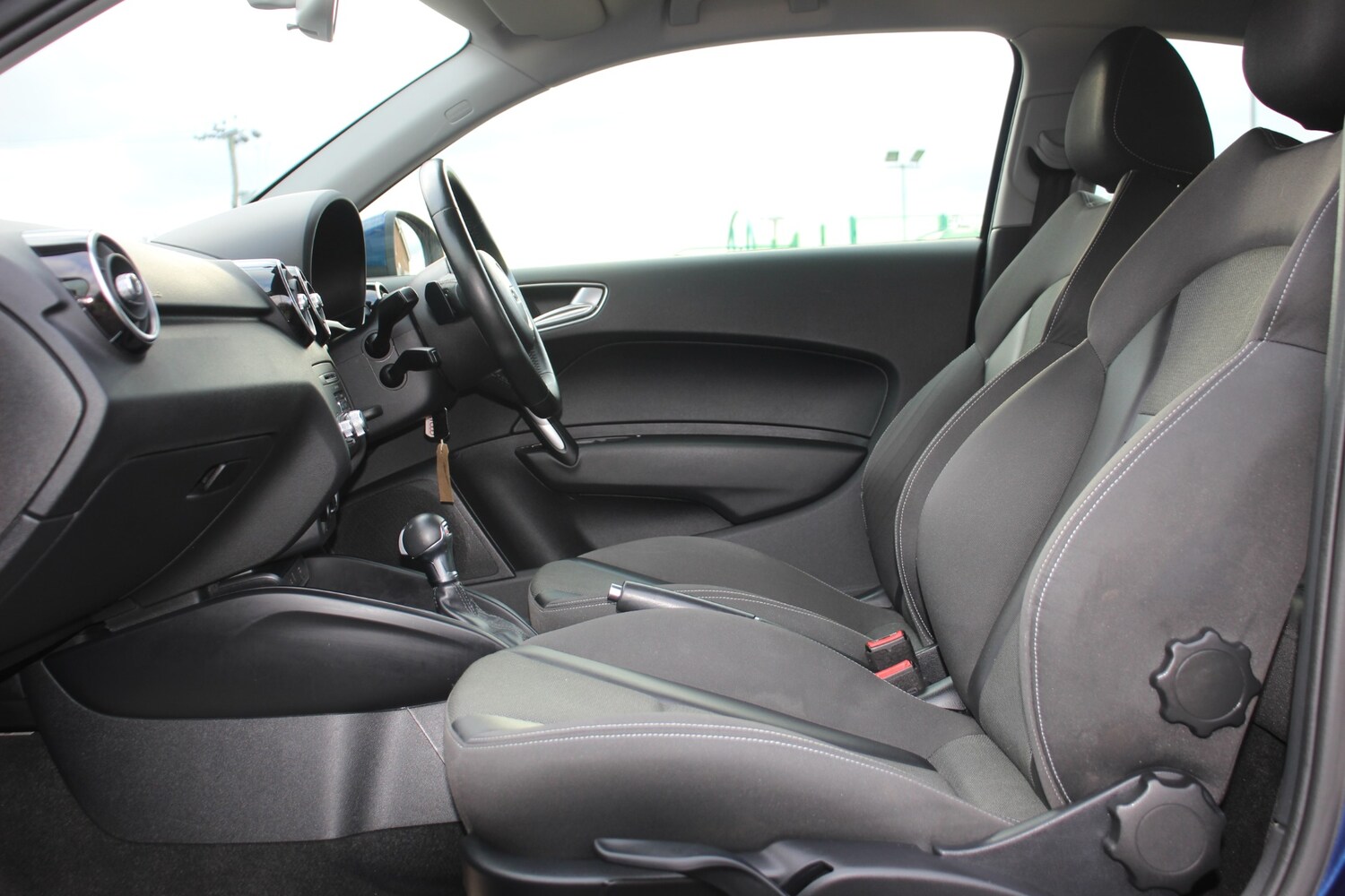 Used Audi A1 2018 for sale - 76600156: Photo 30