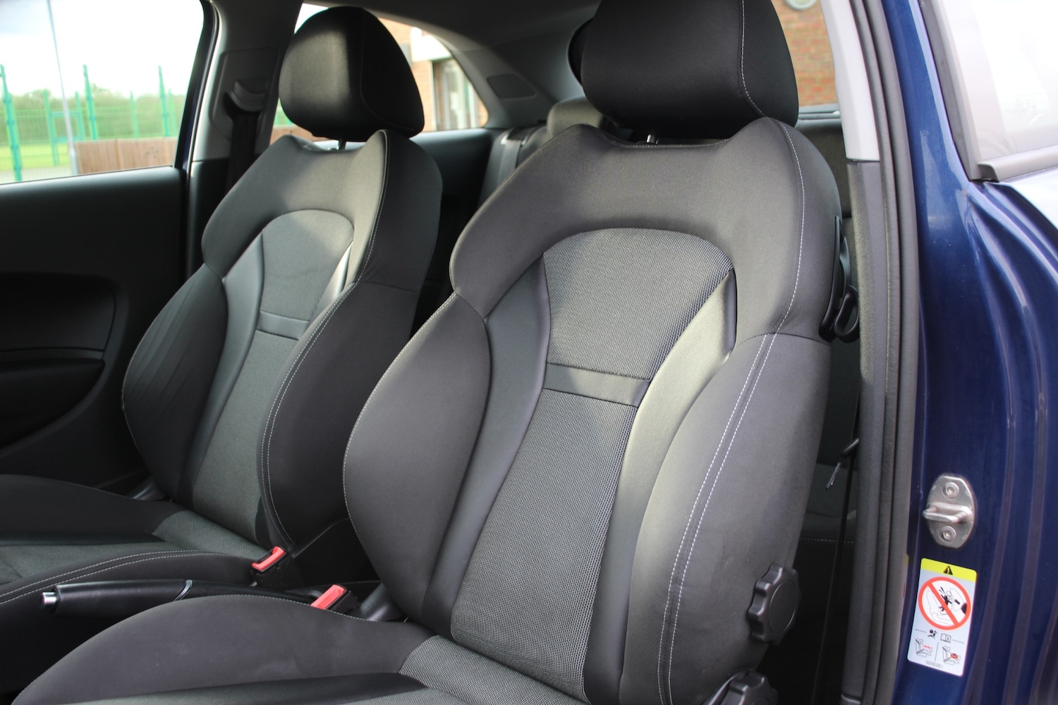 Used Audi A1 2018 for sale - 76600156: Photo 31