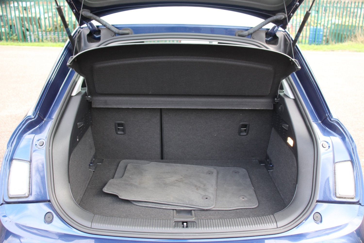 Used Audi A1 2018 for sale - 76600156: Photo 33