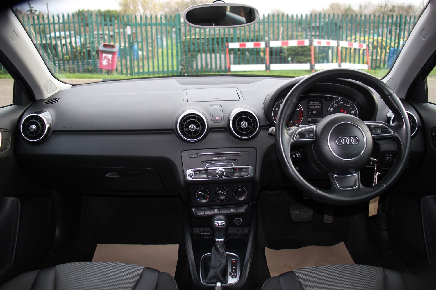 Used Audi A1 2018 for sale - 76600156: Photo 34