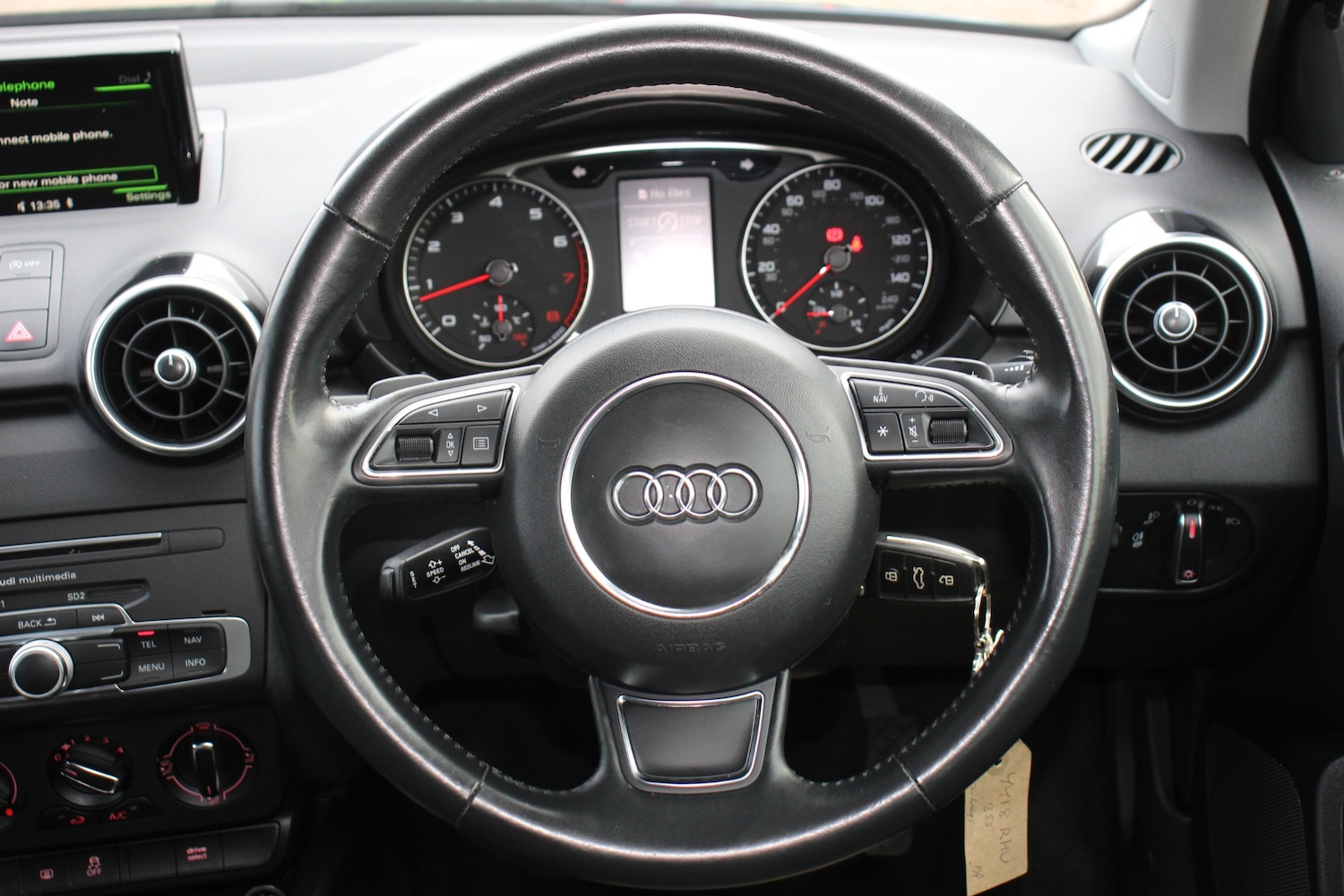 Used Audi A1 2018 for sale - 76600156: Photo 35
