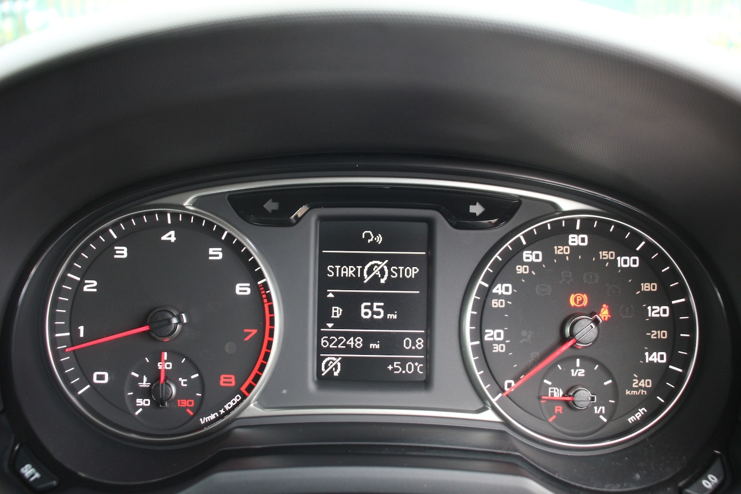 Used Audi A1 2018 for sale - 76600156: Photo 36