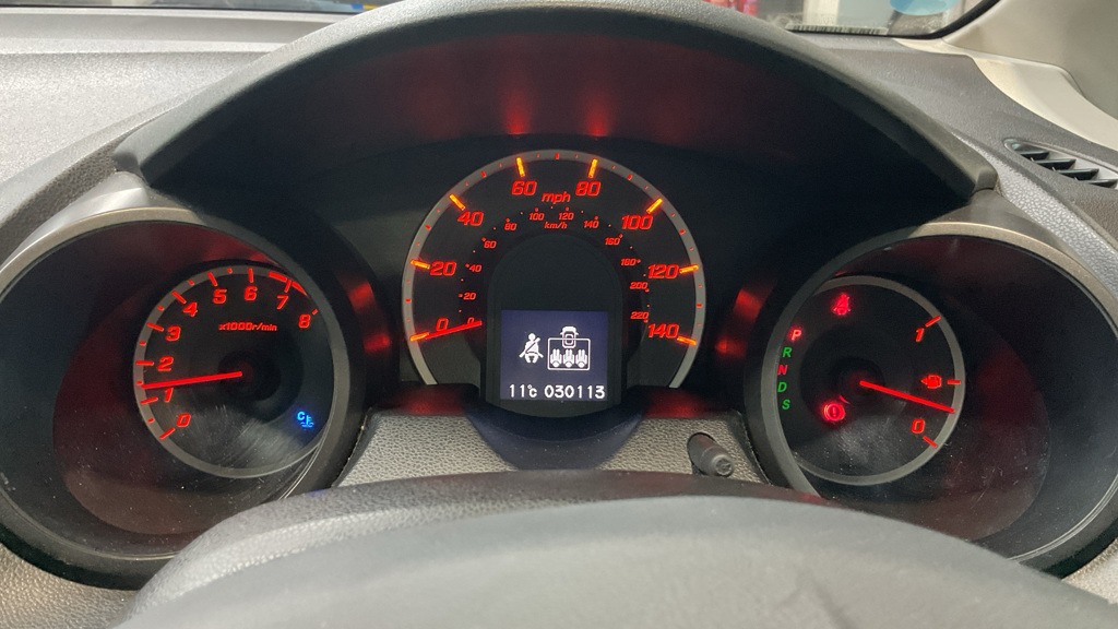 Used Honda Jazz 2012 for sale - 77023504: Photo 14