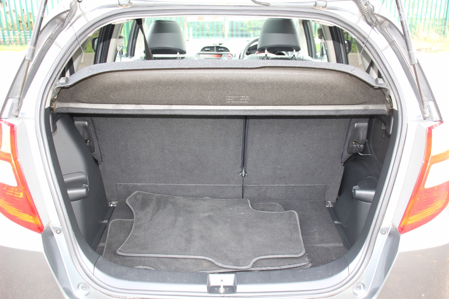 Used Honda Jazz 2012 for sale - 77023504: Photo 17