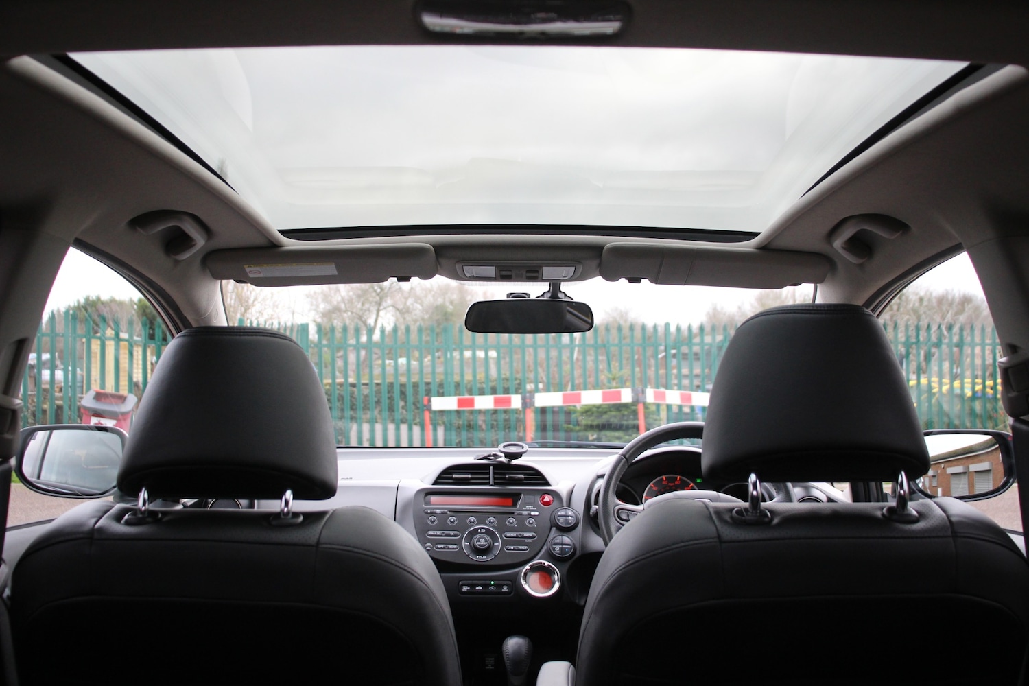 Used Honda Jazz 2012 for sale - 77023504: Photo 18