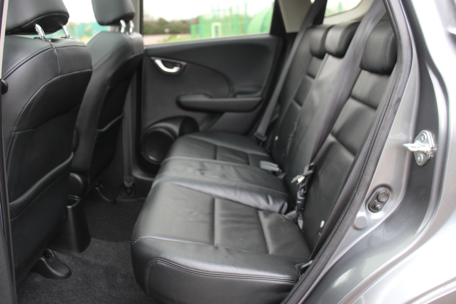 Used Honda Jazz 2012 for sale - 77023504: Photo 19