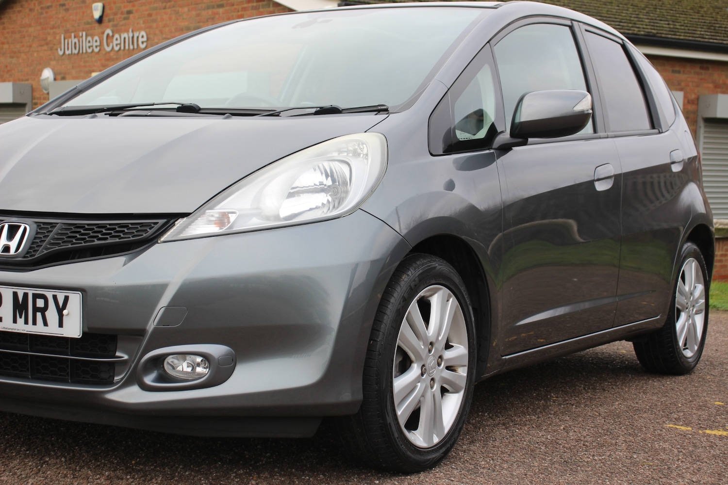Used Honda Jazz 2012 for sale - 77023504: Photo 21