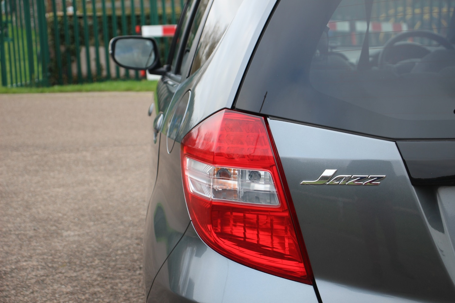 Used Honda Jazz 2012 for sale - 77023504: Photo 22