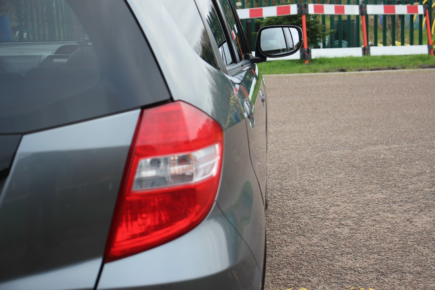 Used Honda Jazz 2012 for sale - 77023504: Photo 23