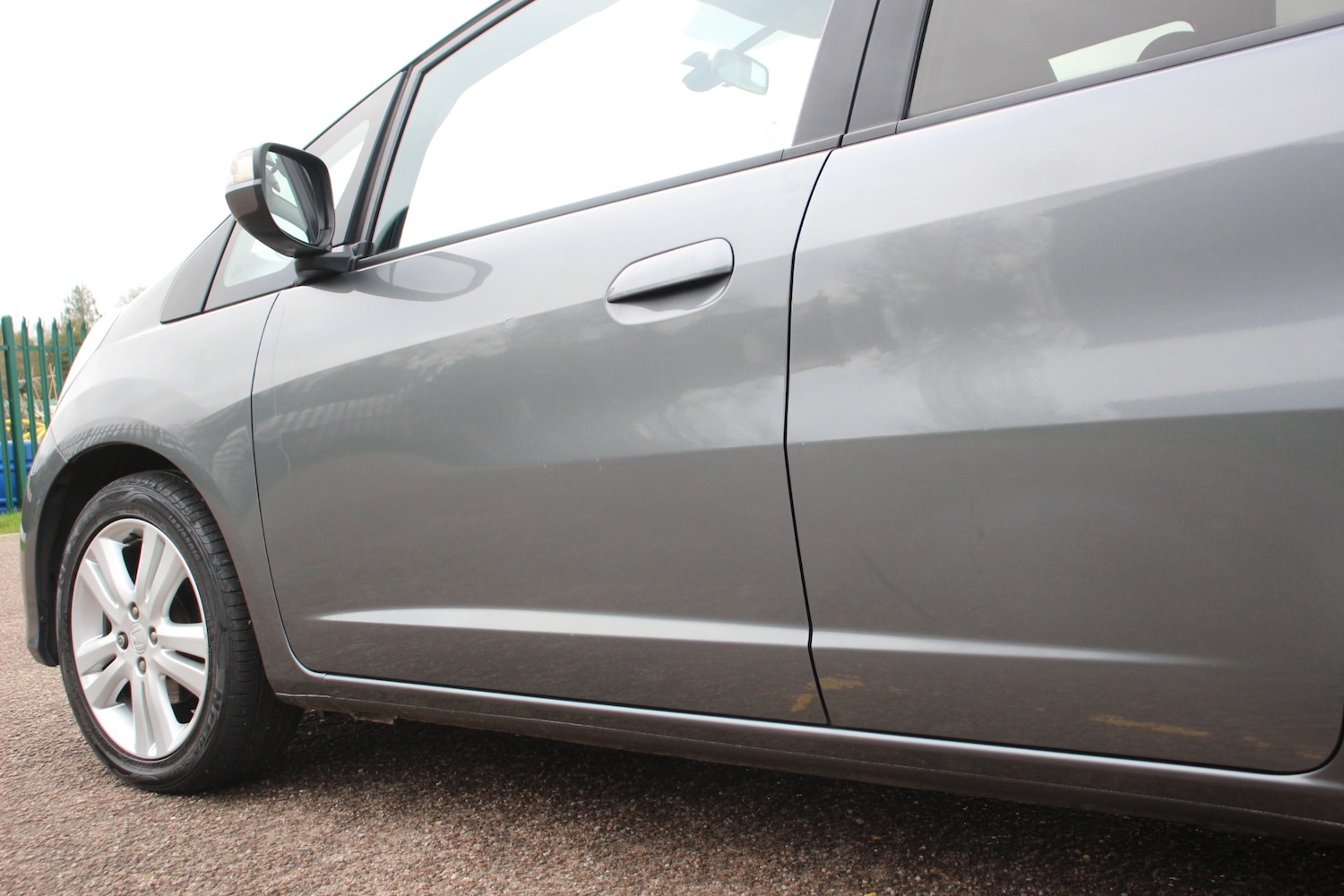 Used Honda Jazz 2012 for sale - 77023504: Photo 24