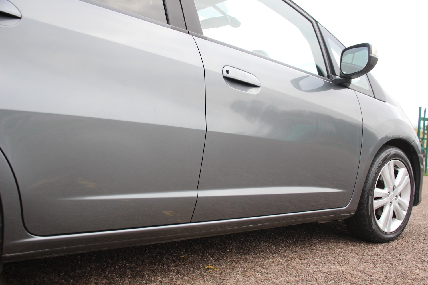 Used Honda Jazz 2012 for sale - 77023504: Photo 25