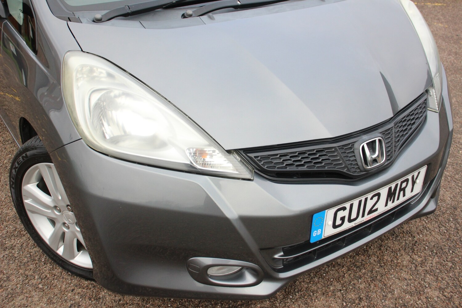 Used Honda Jazz 2012 for sale - 77023504: Photo 26