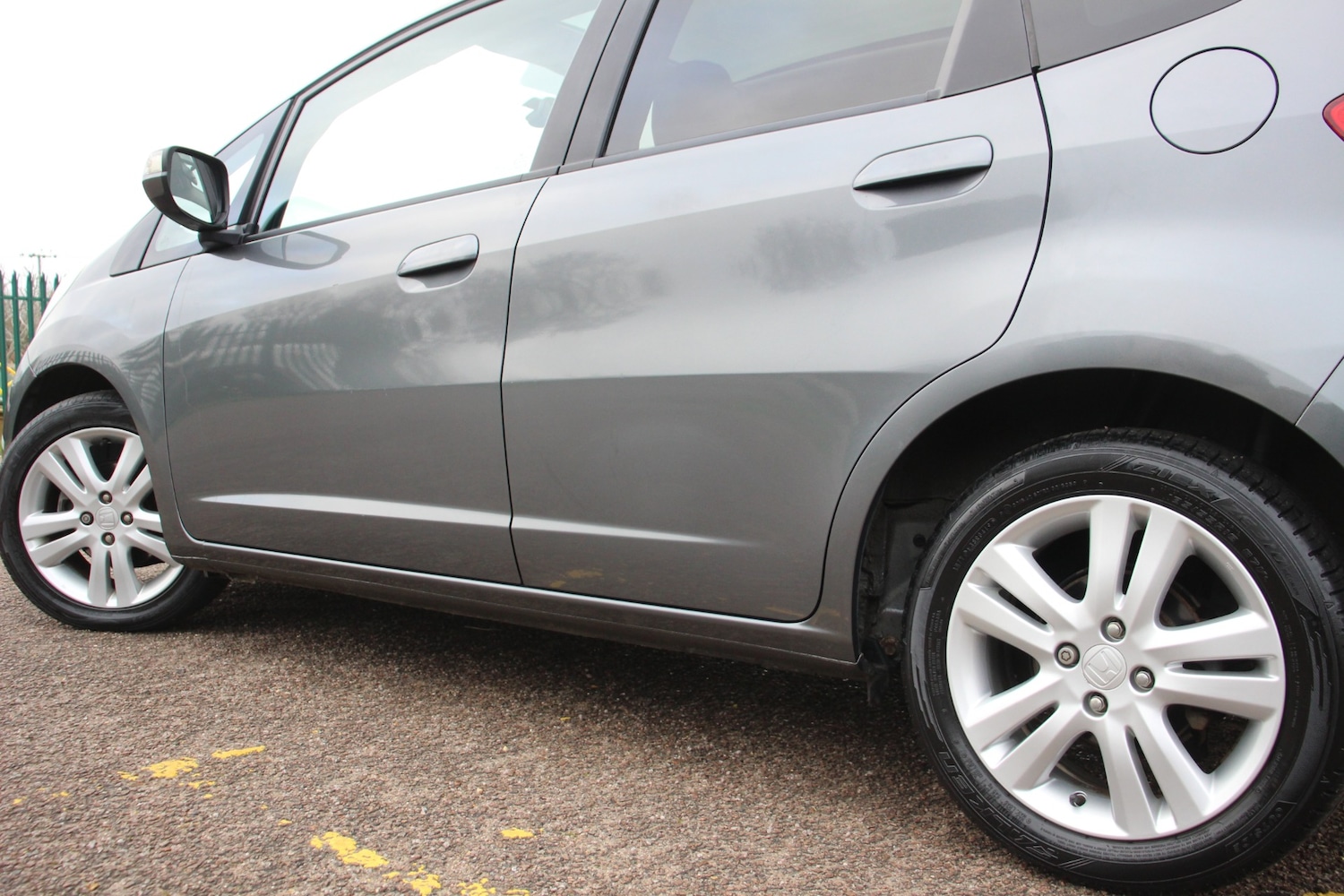 Used Honda Jazz 2012 for sale - 77023504: Photo 28