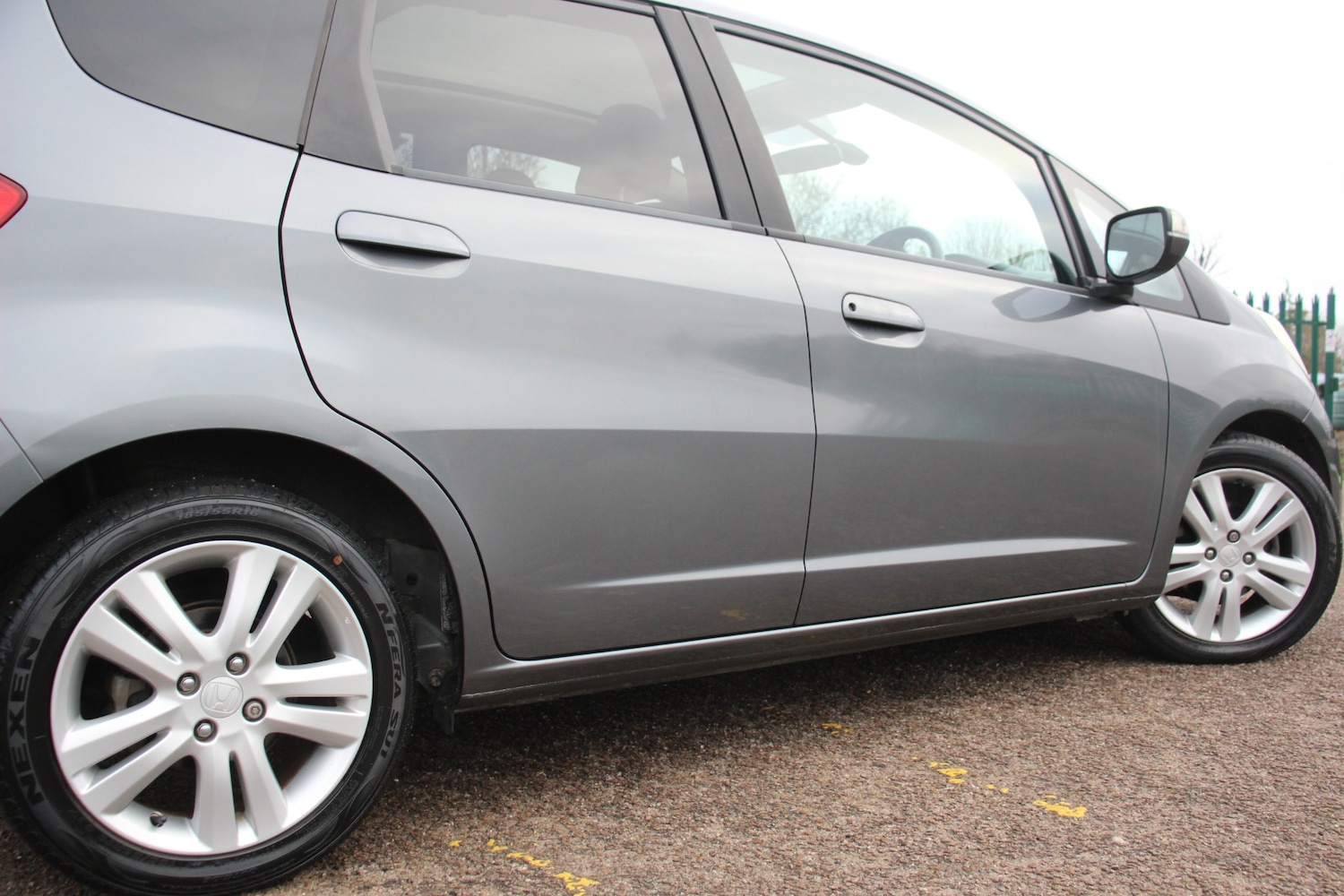 Used Honda Jazz 2012 for sale - 77023504: Photo 29