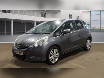 Used Honda Jazz 2012 for sale - 77023504: Photo