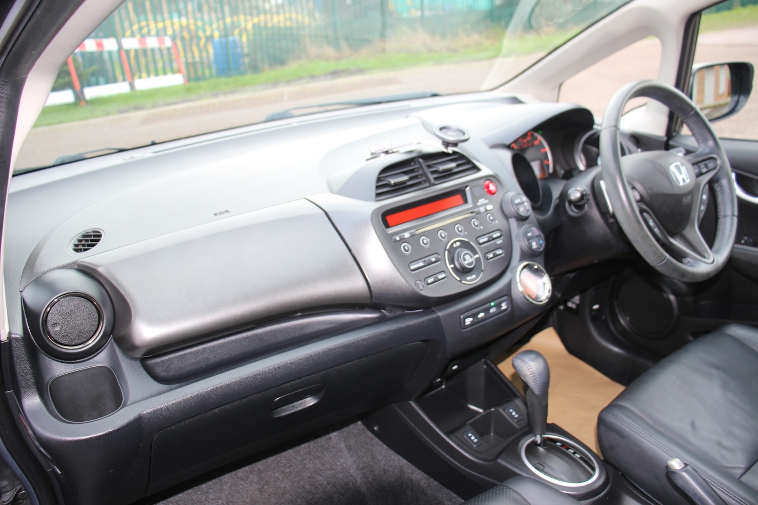 Used Honda Jazz 2012 for sale - 77023504: Photo 34