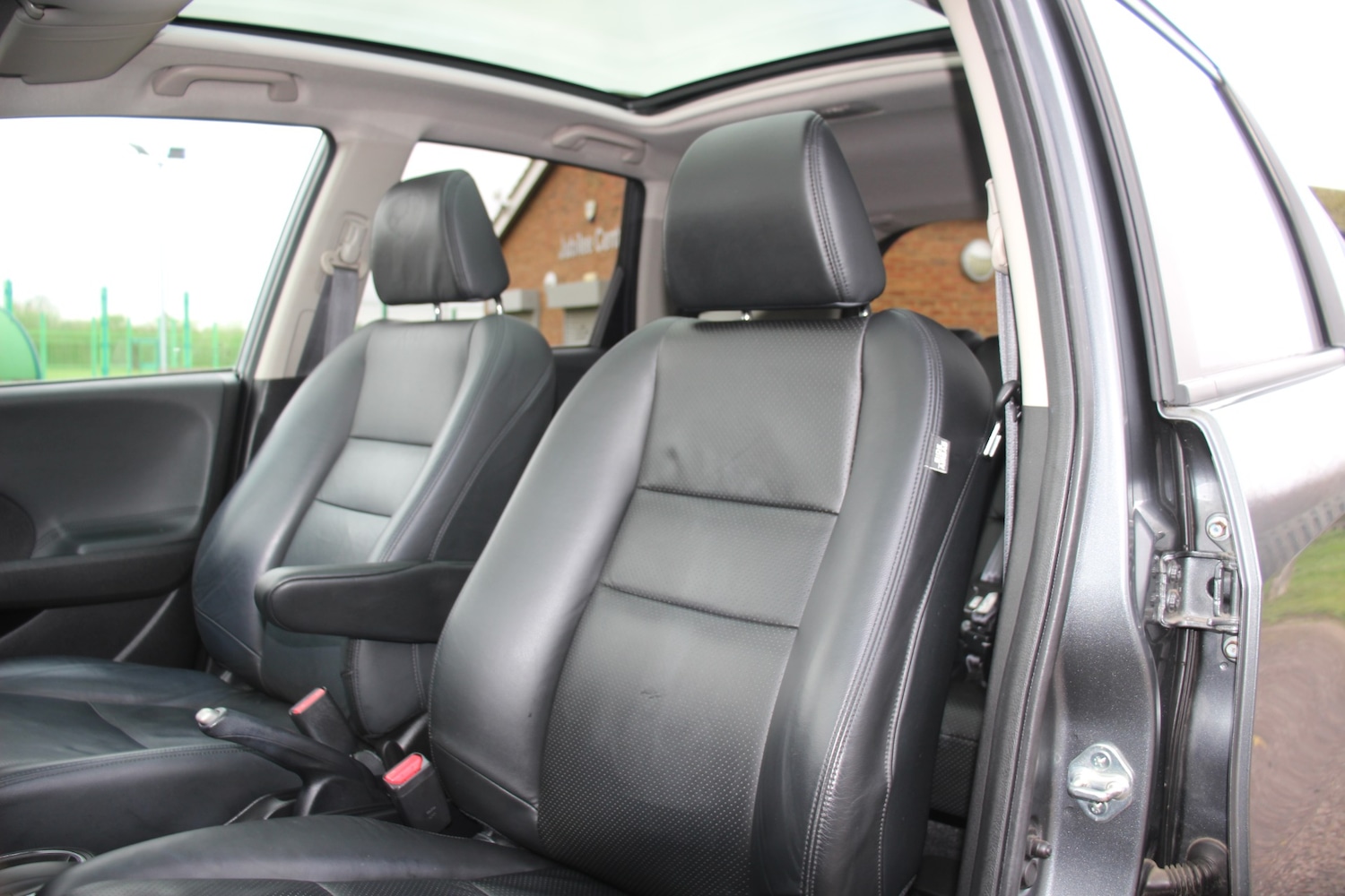 Used Honda Jazz 2012 for sale - 77023504: Photo 35