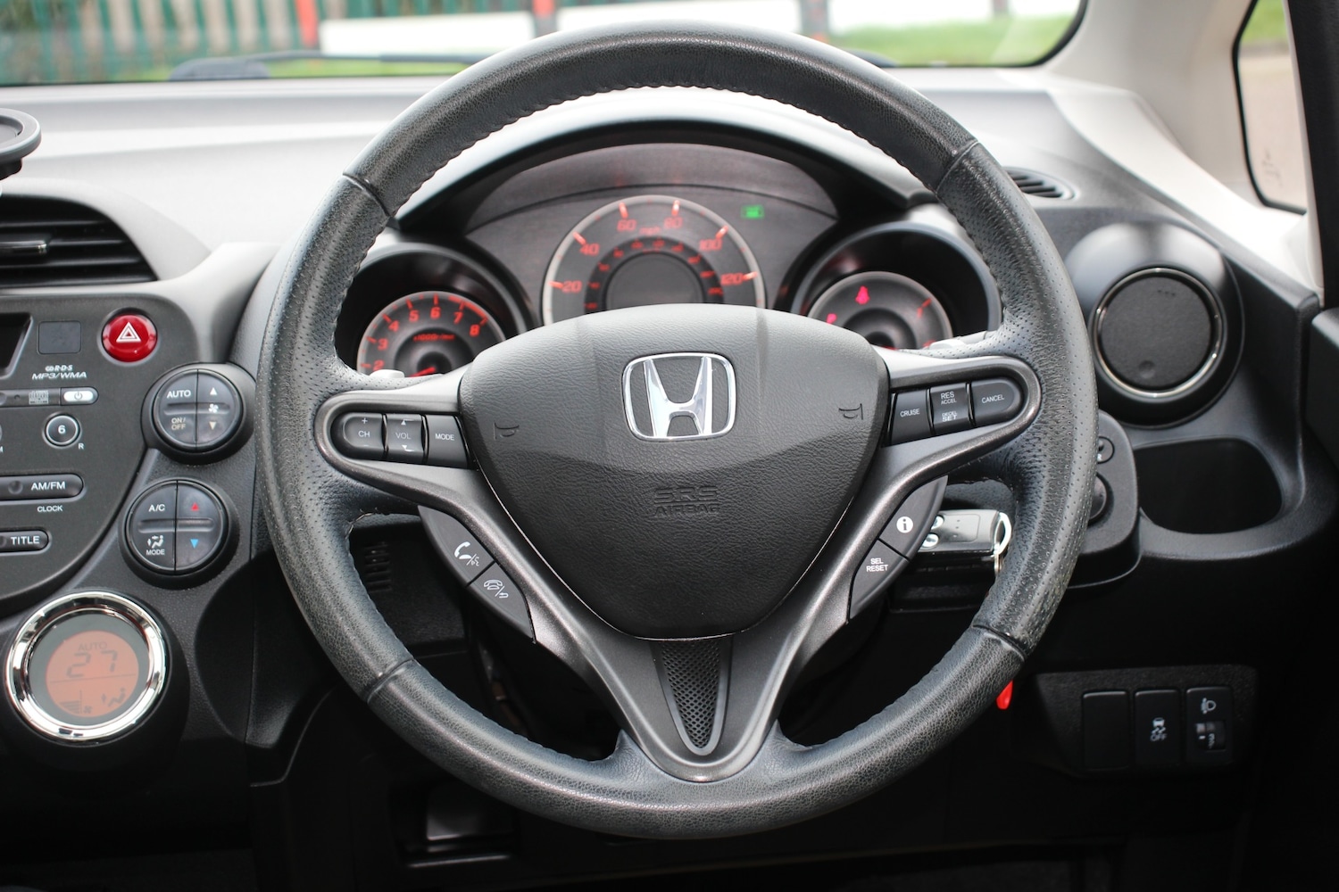 Used Honda Jazz 2012 for sale - 77023504: Photo 36