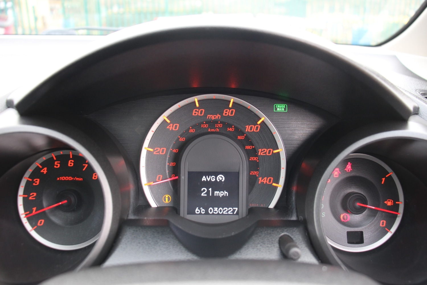 Used Honda Jazz 2012 for sale - 77023504: Photo 37