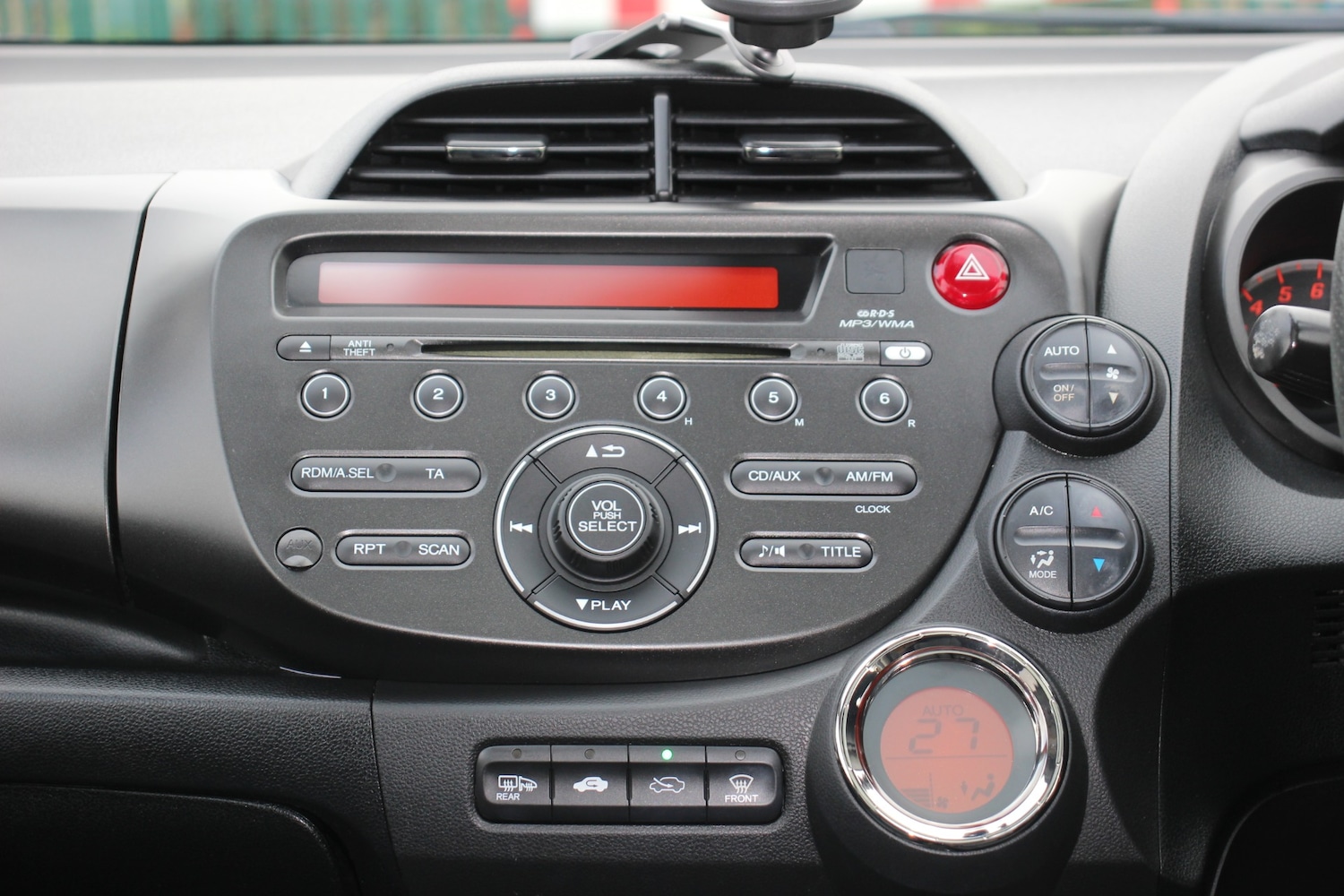 Used Honda Jazz 2012 for sale - 77023504: Photo 42