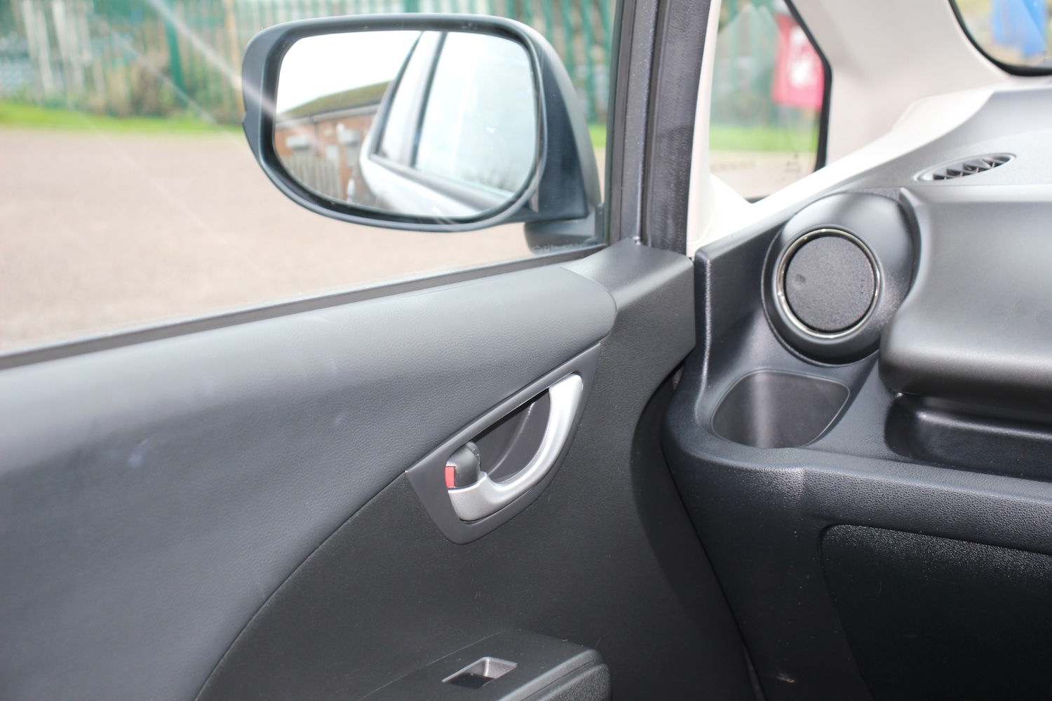 Used Honda Jazz 2012 for sale - 77023504: Photo 48