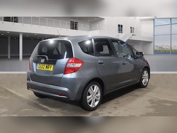 Used Honda Jazz 2012 for sale - 77023504: Photo