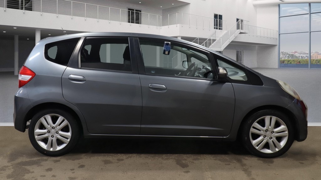 Used Honda Jazz 2012 for sale - 77023504: Photo 7
