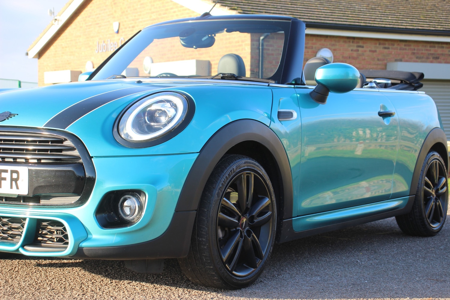 Used MINI Convertible 2020 for sale - 76921983: Photo 13