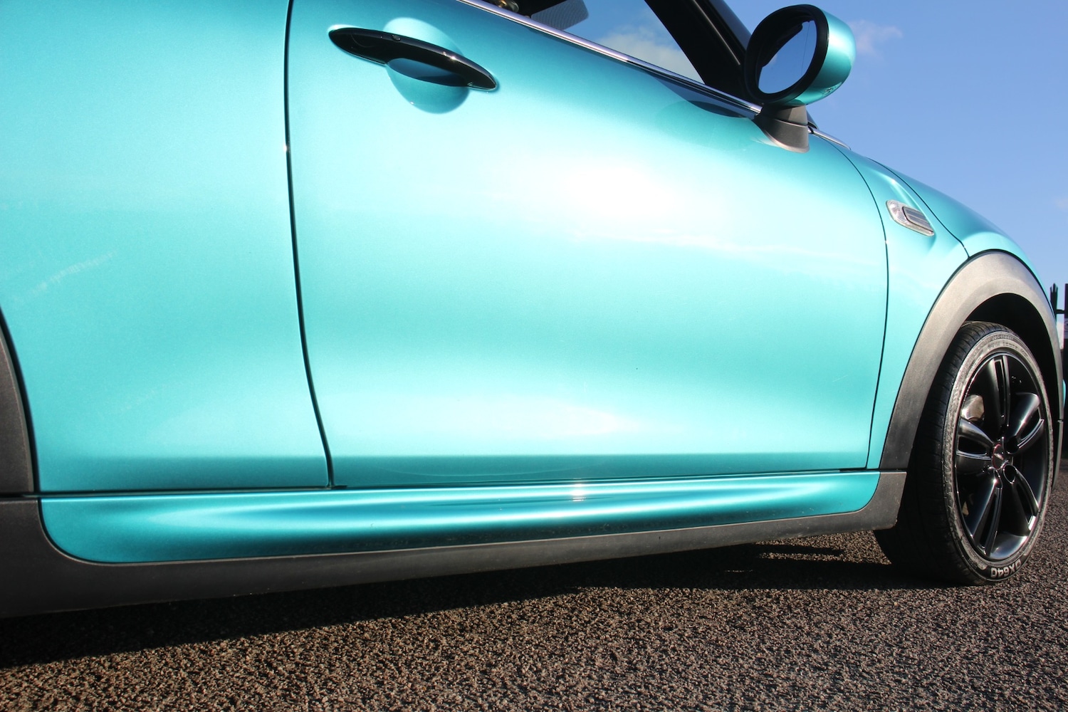 Used MINI Convertible 2020 for sale - 76921983: Photo 16