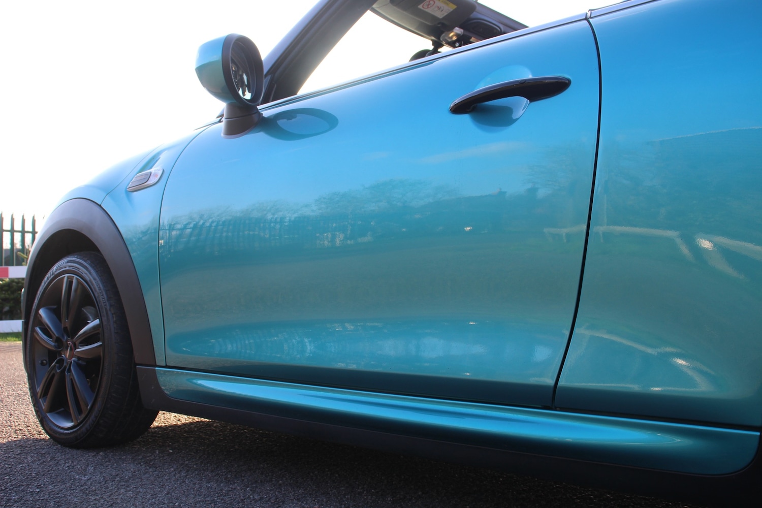 Used MINI Convertible 2020 for sale - 76921983: Photo 17