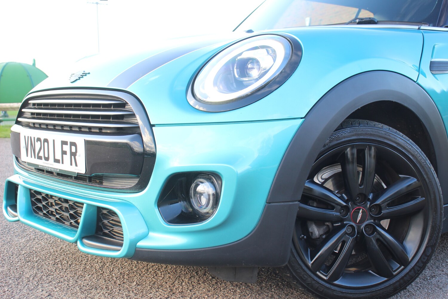 Used MINI Convertible 2020 for sale - 76921983: Photo 23