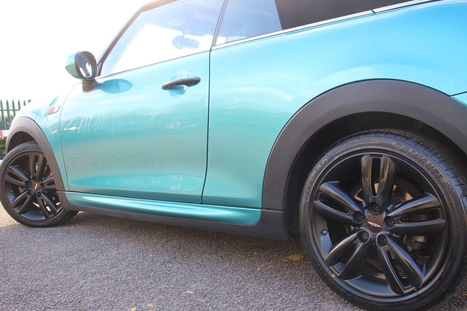 Used MINI Convertible 2020 for sale - 76921983: Photo 26