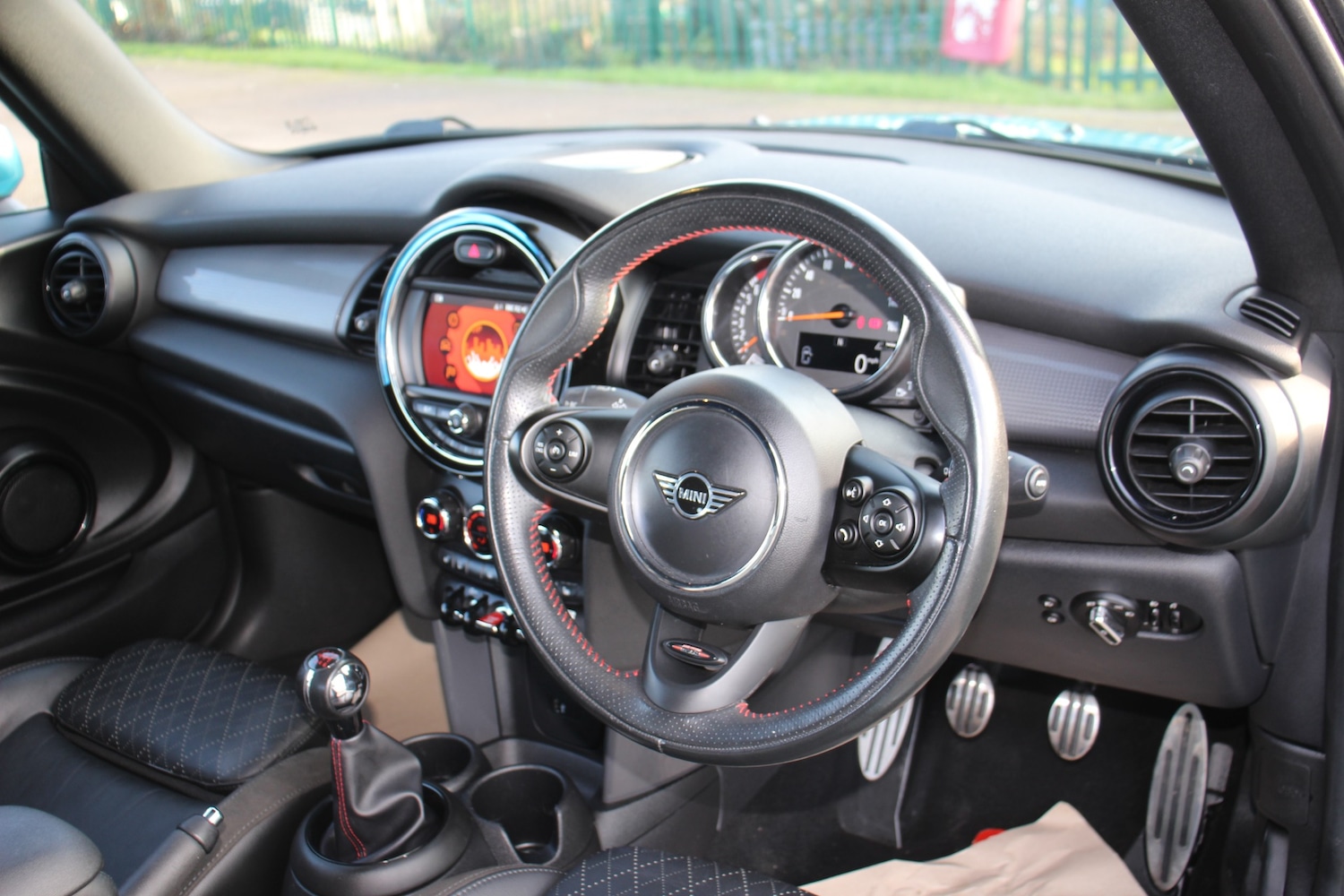 Used MINI Convertible 2020 for sale - 76921983: Photo 28