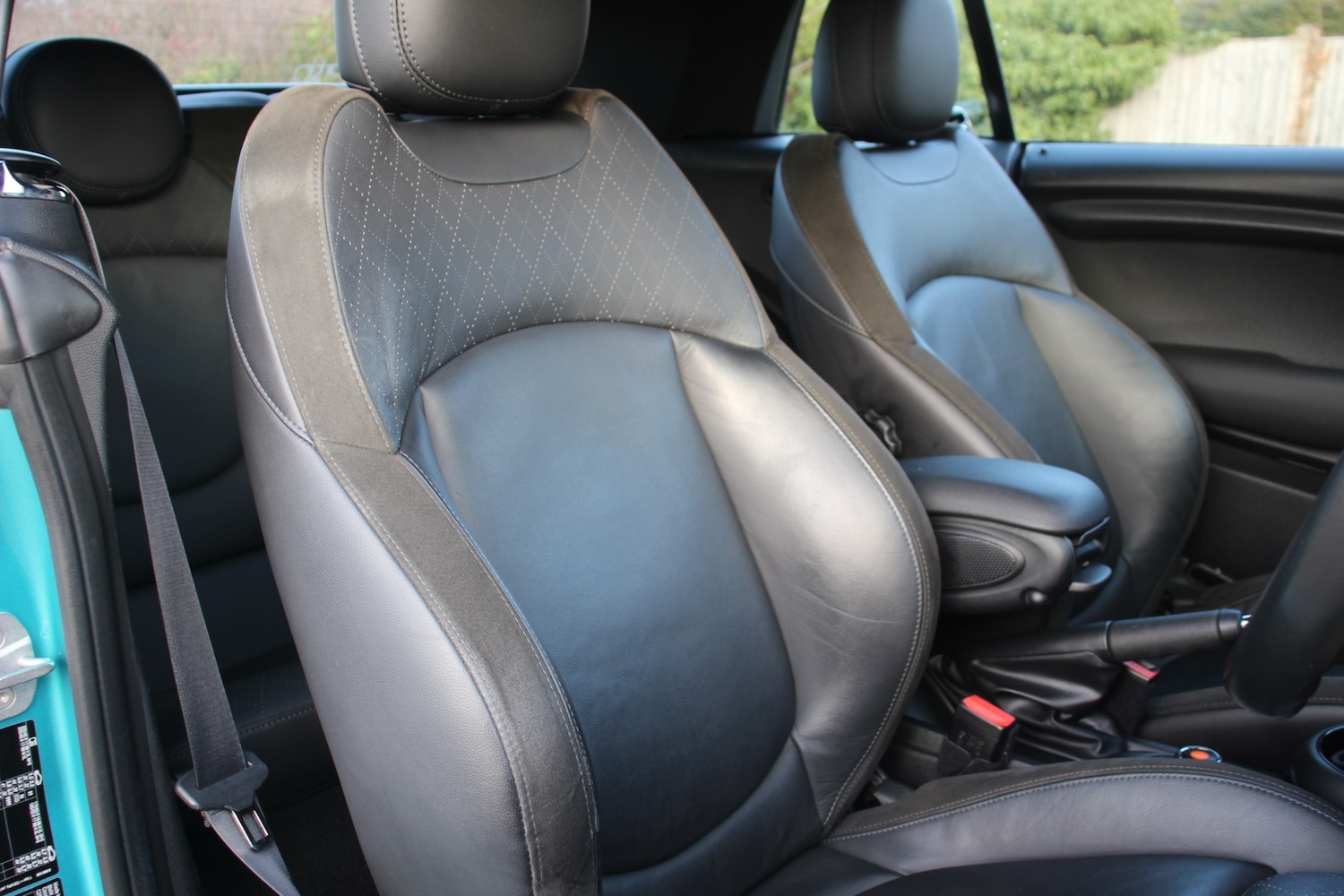 Used MINI Convertible 2020 for sale - 76921983: Photo 30