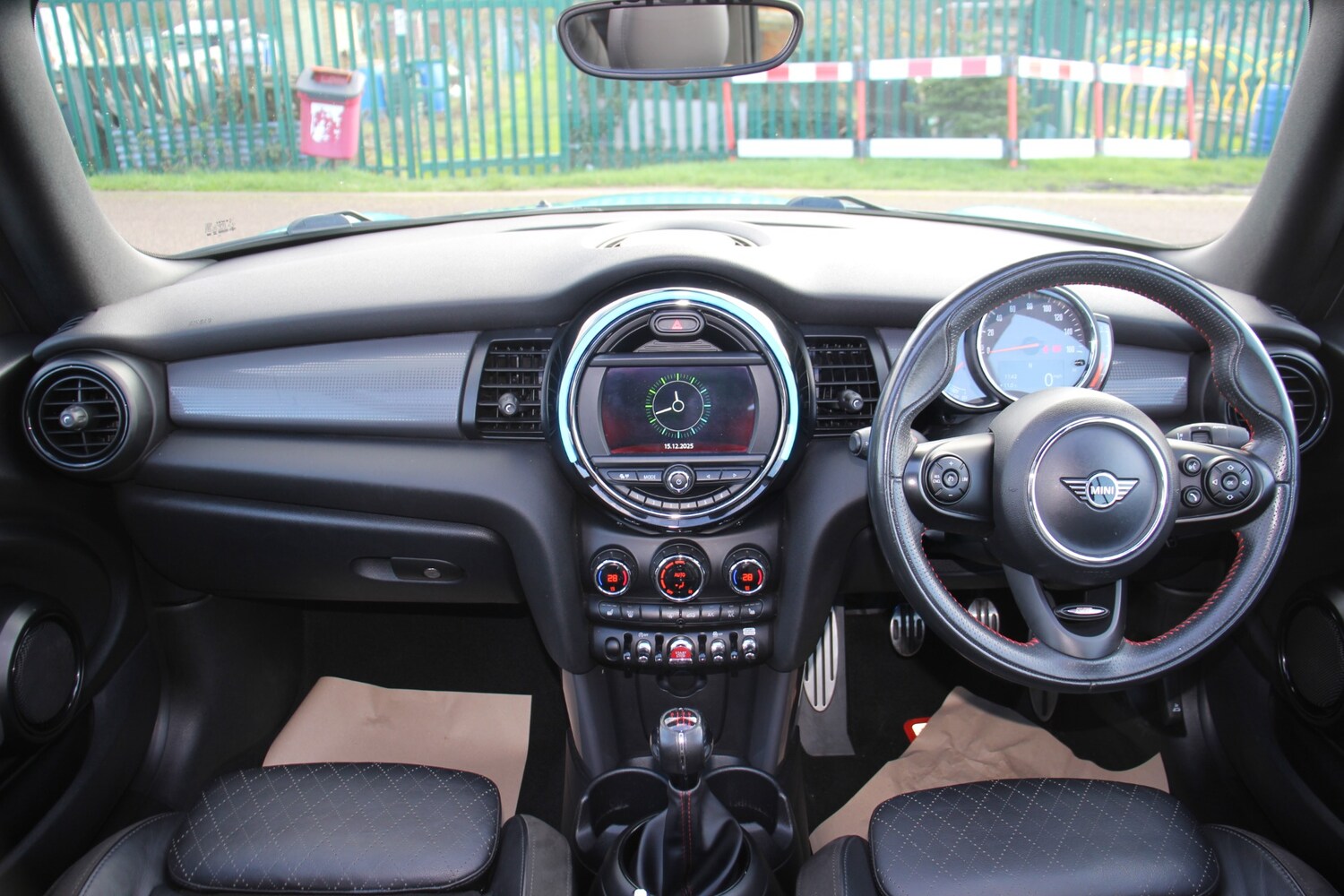 Used MINI Convertible 2020 for sale - 76921983: Photo 36