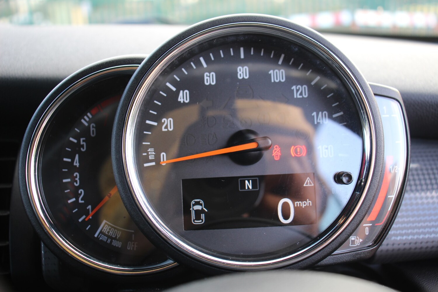 Used MINI Convertible 2020 for sale - 76921983: Photo 41