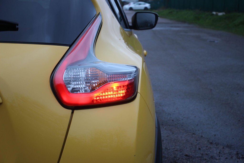 Used Nissan Juke 2015 for sale - 78161980: Photo 17