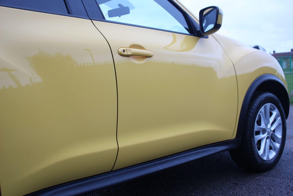 Used Nissan Juke 2015 for sale - 78161980: Photo 18