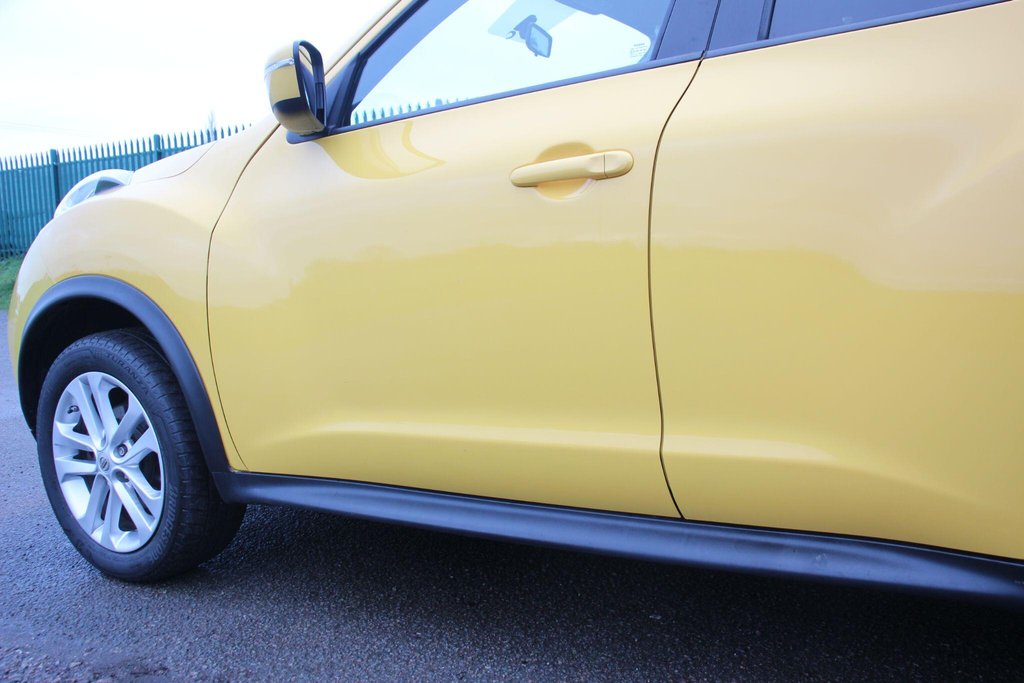 Used Nissan Juke 2015 for sale - 78161980: Photo 19