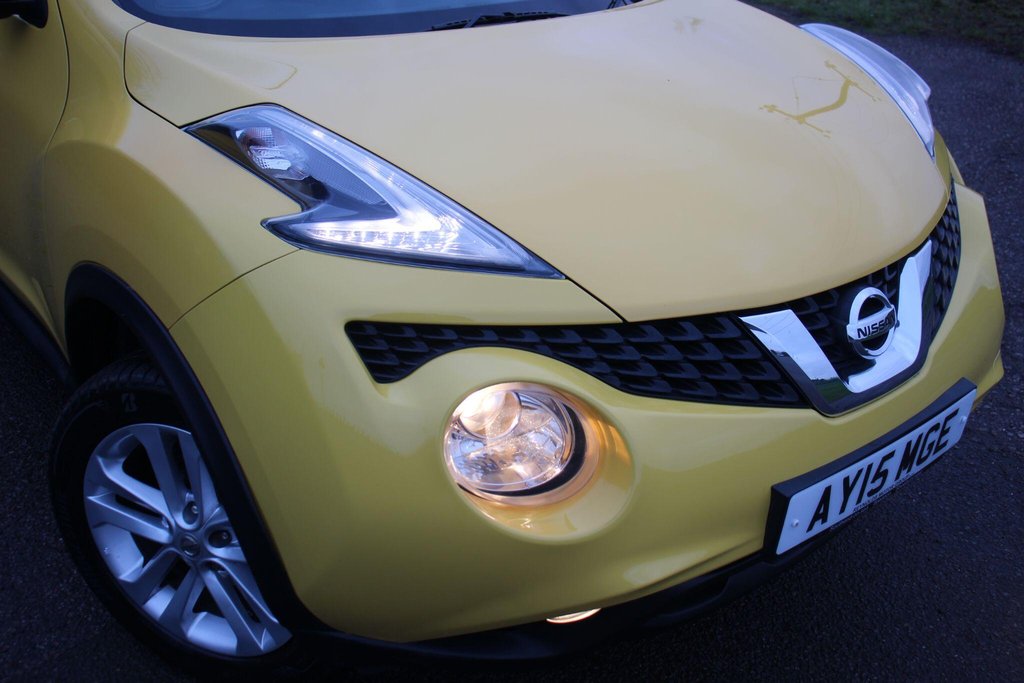 Used Nissan Juke 2015 for sale - 78161980: Photo 22