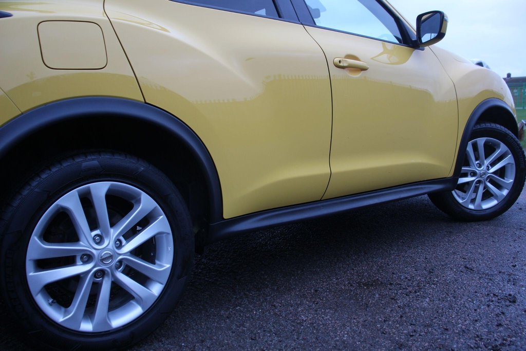 Used Nissan Juke 2015 for sale - 78161980: Photo 24