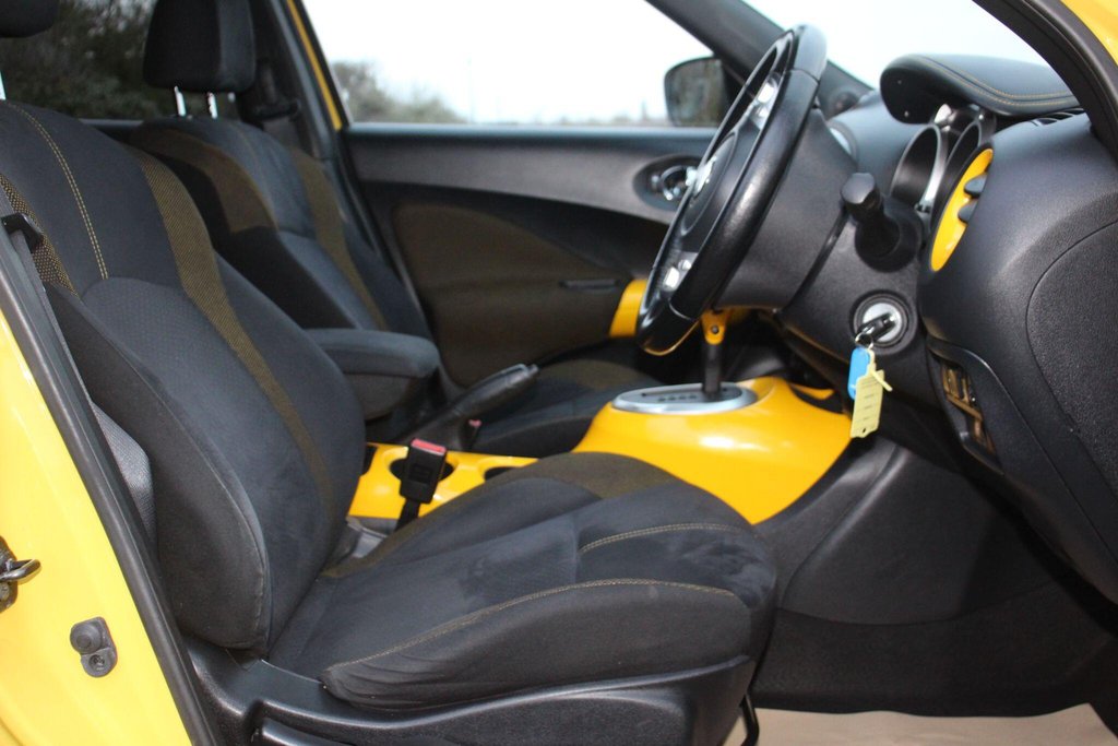 Used Nissan Juke 2015 for sale - 78161980: Photo 28